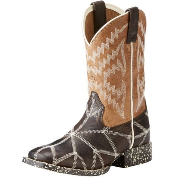 Ariat Other - NEW Ariat Western Boot Phantom Tycoon Glow In Dark